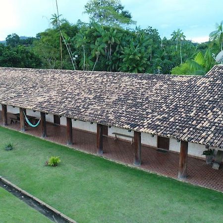 Muiraquitã Hotel Ourilandia do Norte Ngoại thất bức ảnh