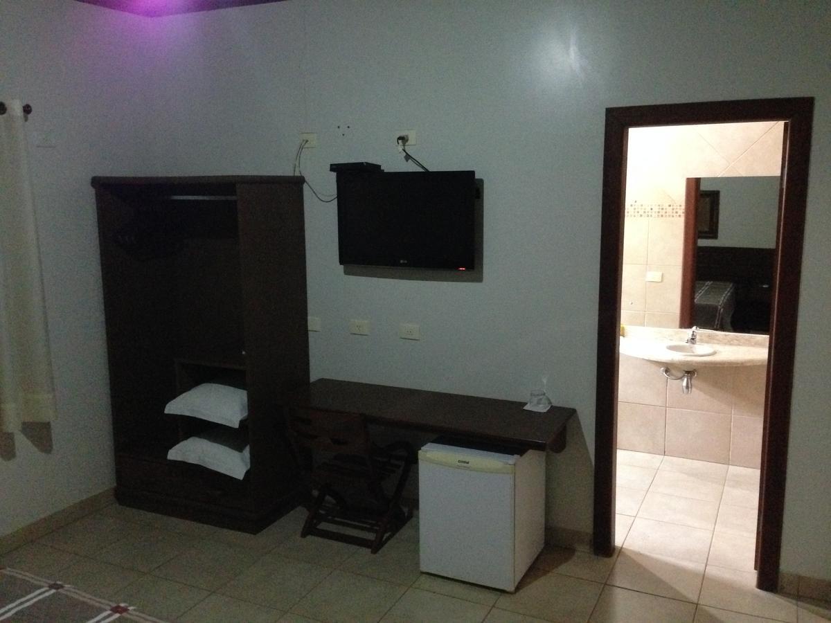 Muiraquitã Hotel Ourilandia do Norte Ngoại thất bức ảnh
