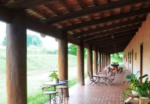 Muiraquitã Hotel Ourilandia do Norte Ngoại thất bức ảnh